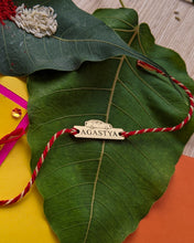 Load image into Gallery viewer, Car lover rakhi - personalized