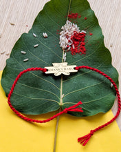 Load image into Gallery viewer, Super cool brother rakhi - personalized