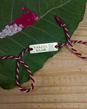 Load image into Gallery viewer, Lawyer rakhi - personalized