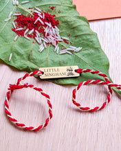 Load image into Gallery viewer, Super hero rakhis - personalized