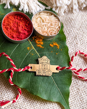 Load image into Gallery viewer, PubG lover rakhi - personalized